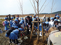 国際ソロプチミスト和歌山のテーマ